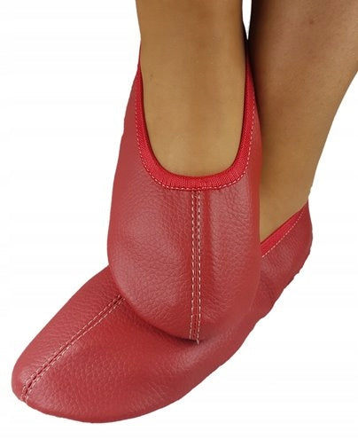 MajestiBallerina eco Gymnastikschuhe colours