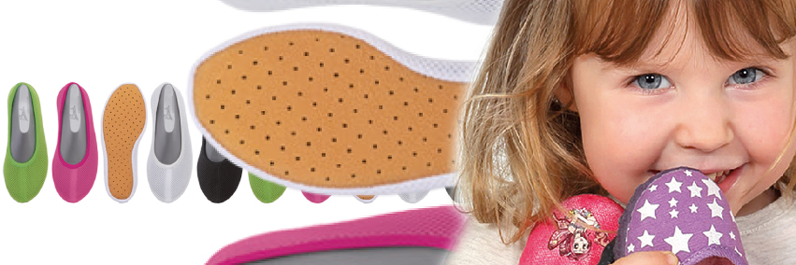 Airbecks für Kinder