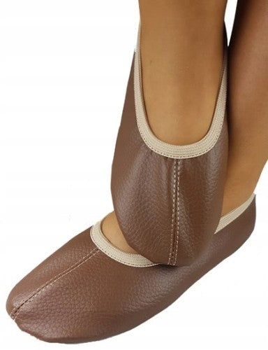 MajestiBallerina eco Gymnastikschuhe colours