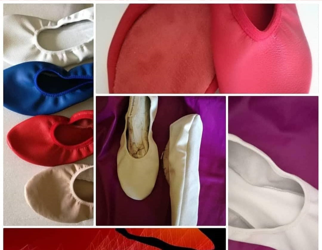 MajestiBallerina Celia 22-3444 Soft L/L