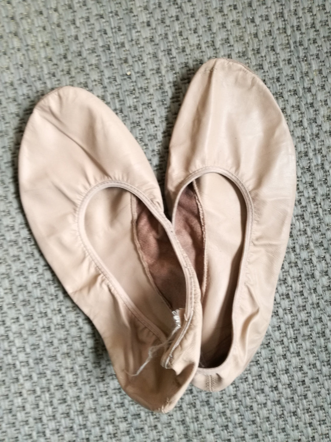 Langzeittest MajestiBallerina Celia
