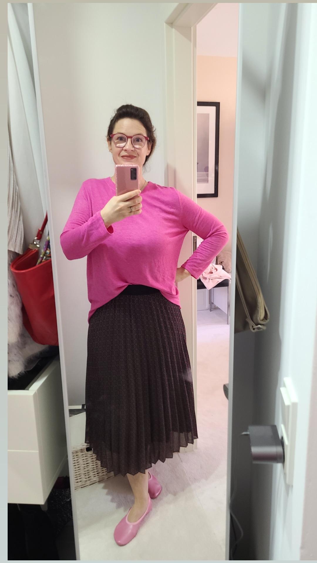Katrina's ♥ Liebeserklärung ♥