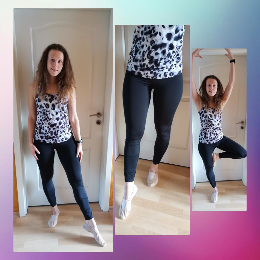 @turngirl s Testbericht und Fazit auf Ihrem Instagram Account