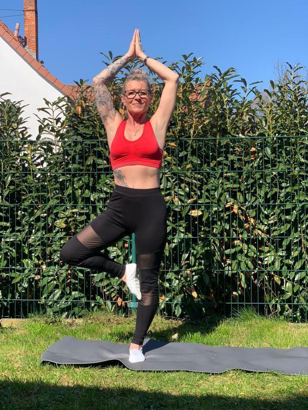 @Grand_Elli testet MajestiBallerina auch an Ostern