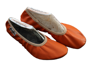 MajestiBallerina Celia Spring Edition 2026 22-3455 orange