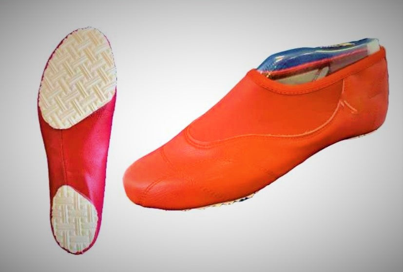 IWA luxury Voltigierschuhe Leder / Neopren Modell 270 oder 280