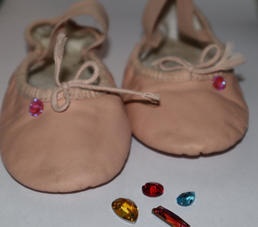 Dienstleistungen für Deine Schuhe