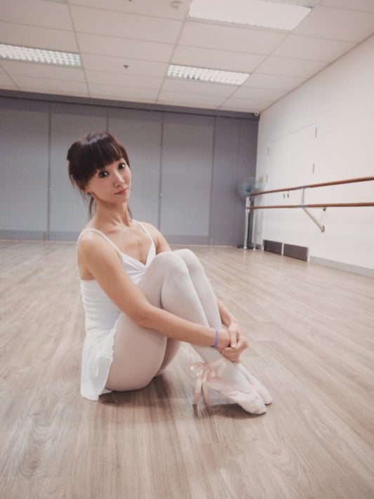 Mein MajestiBallerina© Gutschein
