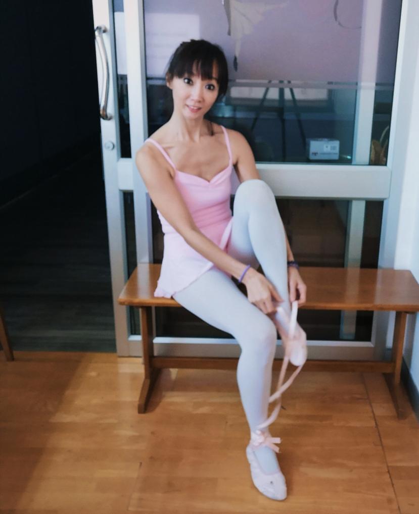 Mein MajestiBallerina© Gutschein
