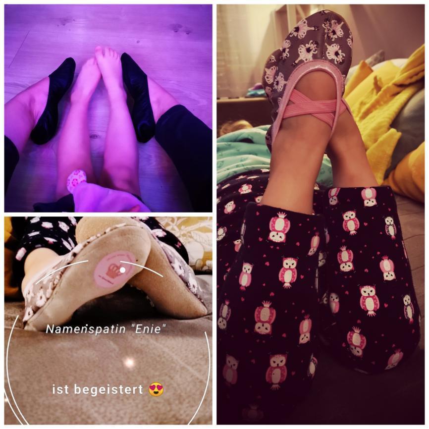 MajestiBallerina Enie xs für Kinder