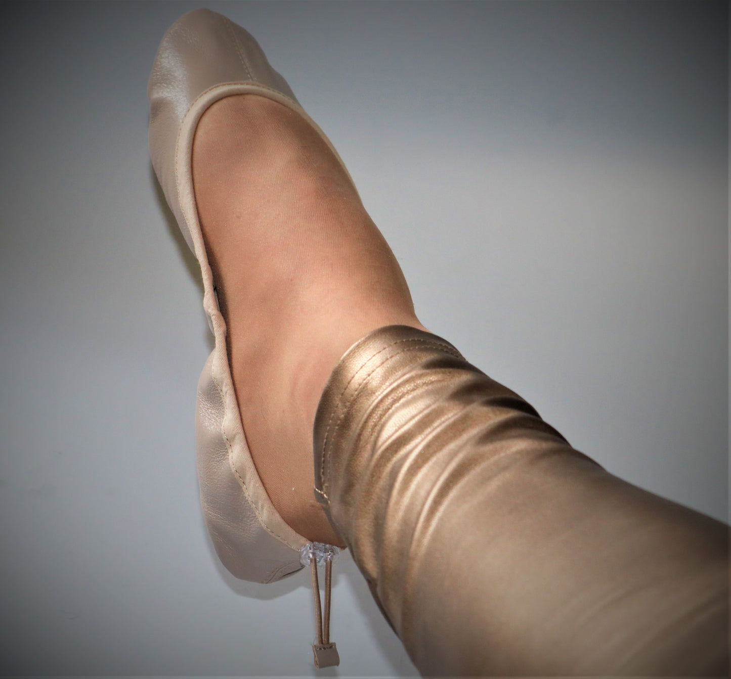 Ballettschuhe MajestiBallerina Tanyastyle bsb