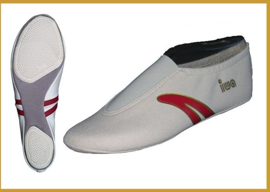 Kunstturnschuhe