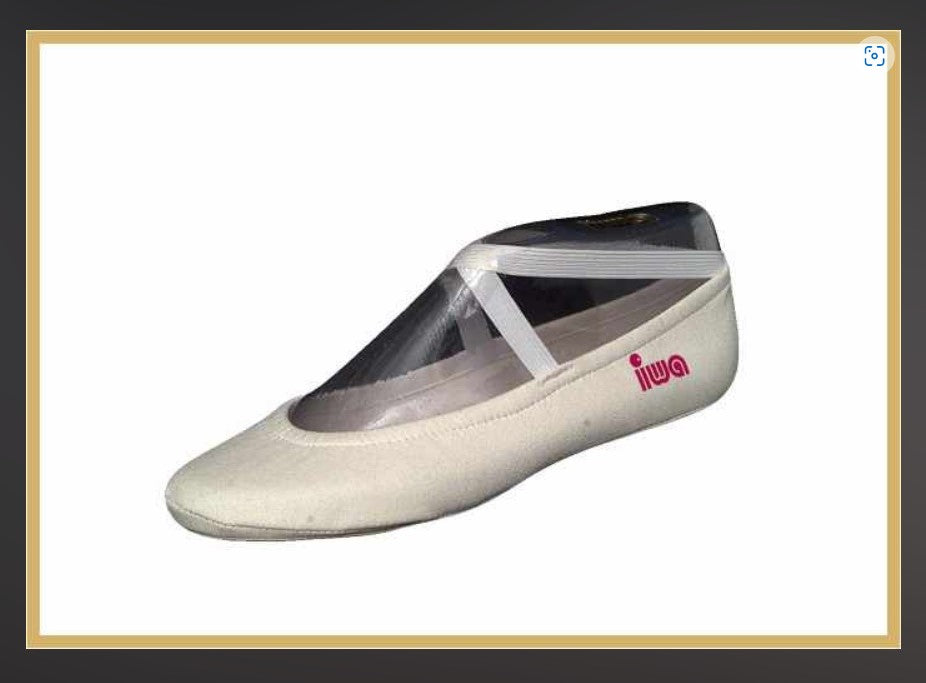 Schwebebalkenschuhe
